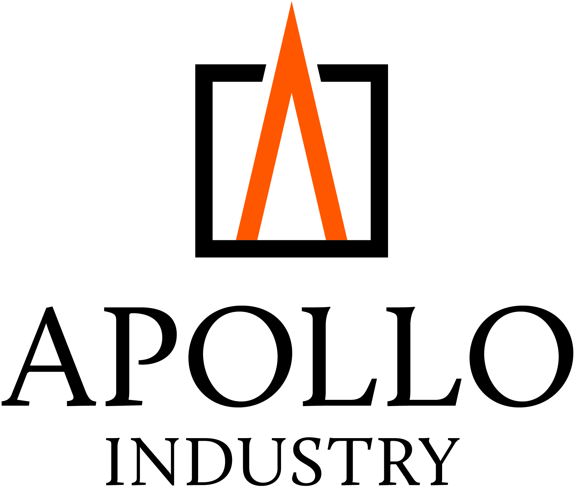 アポロ工業株式会社